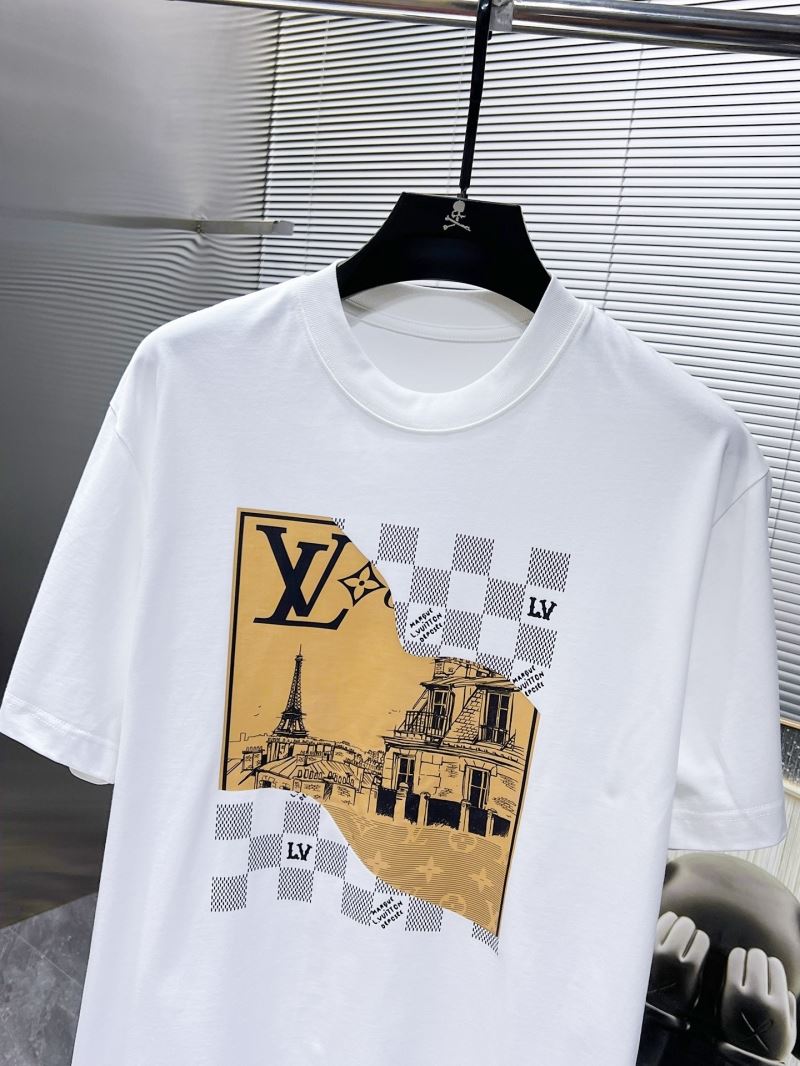 Louis Vuitton T-Shirts